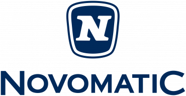 NOVOMATIC Logo